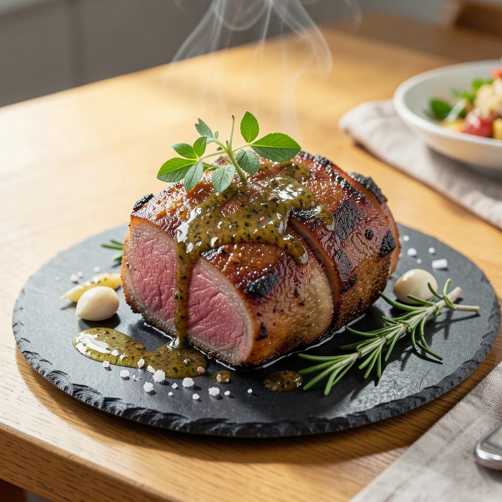 2 Lb Lamb Leg Roast Recipe: Herb-Crusted, Juicy Center With Crispy Fat Cap 2 Lb Lamb Leg Roast Recipe: Herb-Crusted, Juicy Center With Crispy Fat Cap
