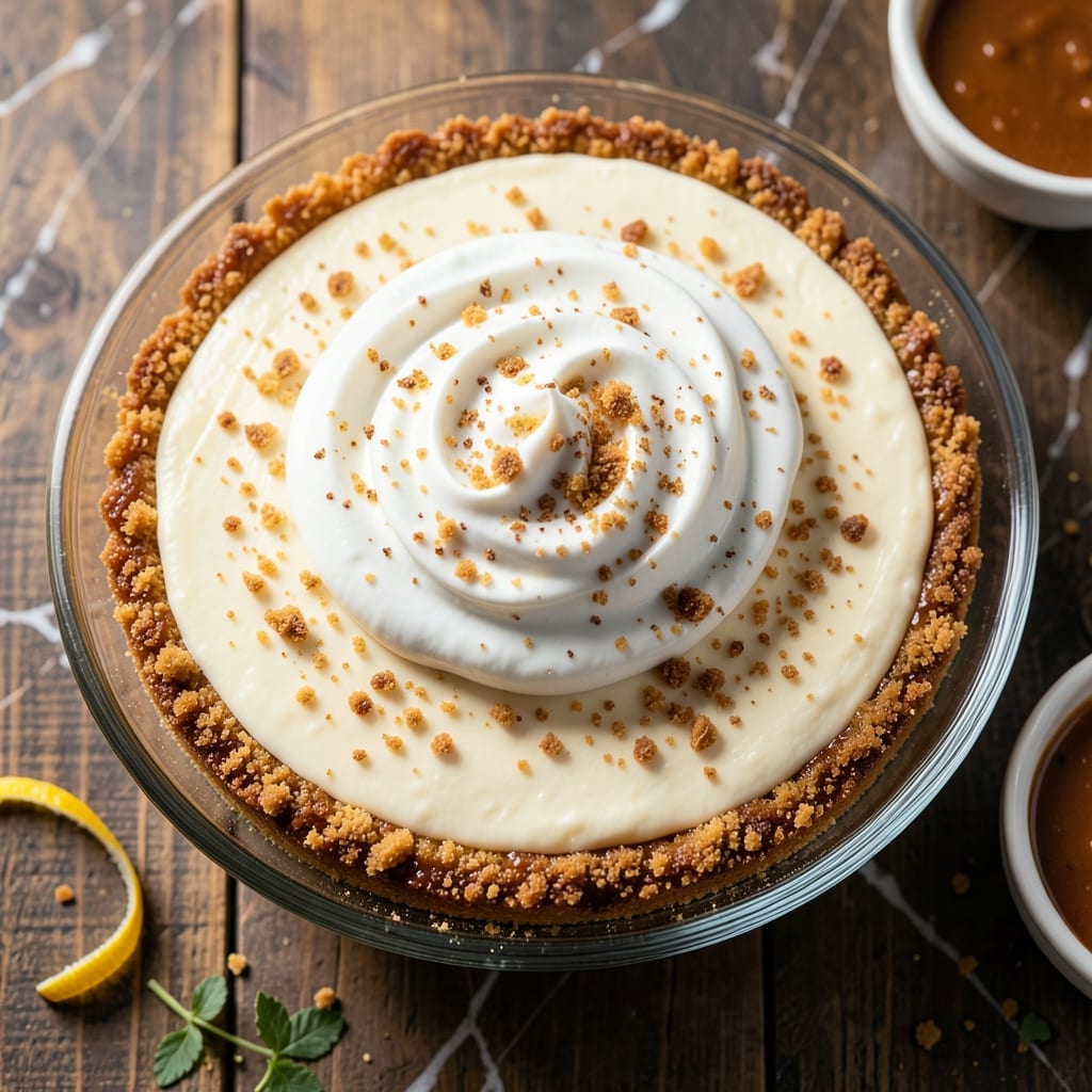 Publix Cheesecake Recipe: Bakery-Style Velvety Slice