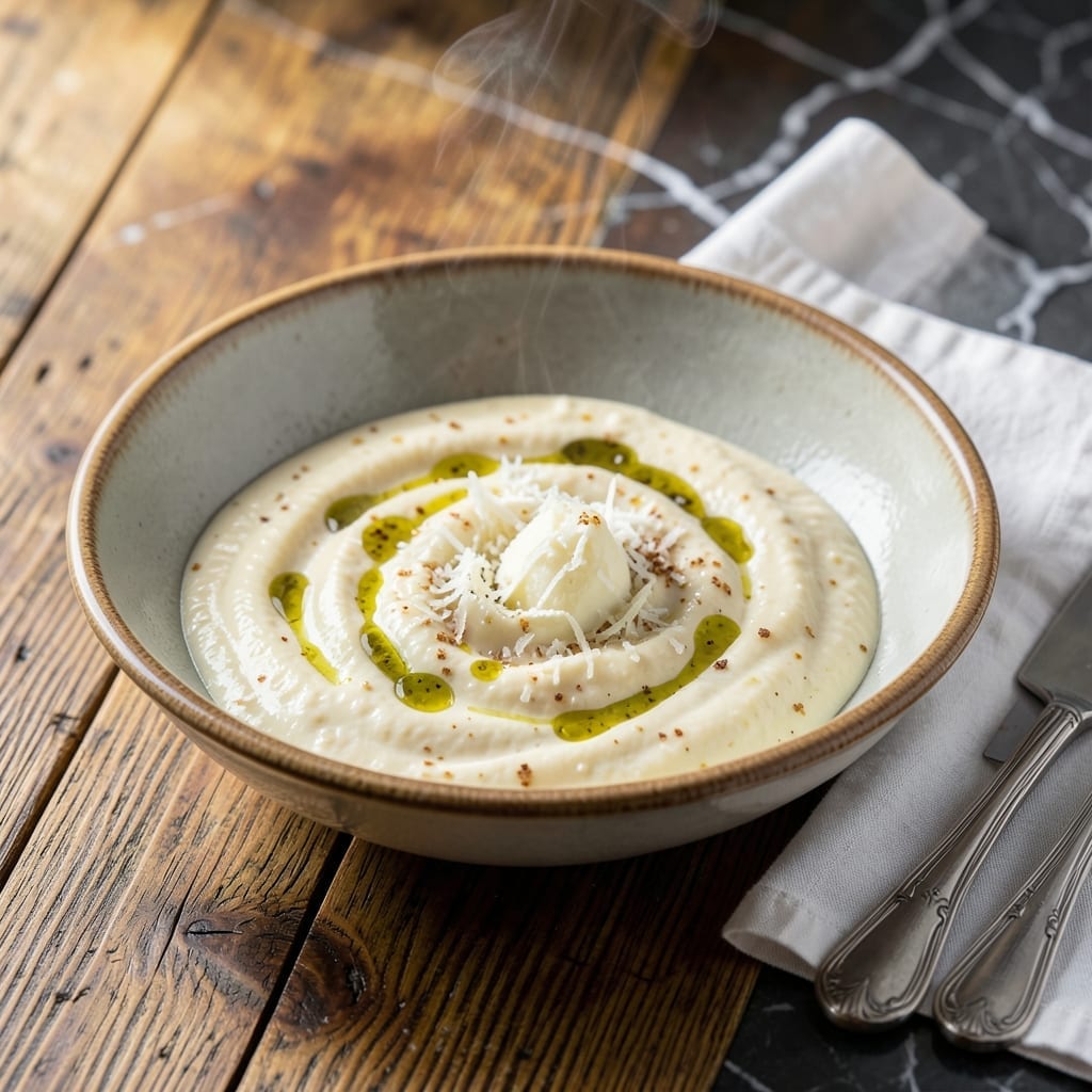 Carrabba's Ricardo Sauce Recipe: Tangy Creamy Emulsion for Italian Dishes