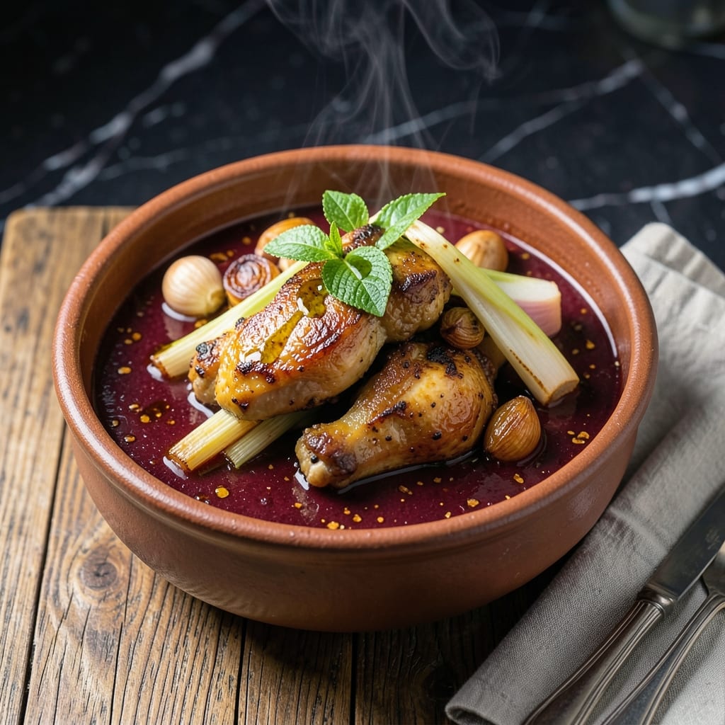 Rasa Malaysia Recipe: Authentic Southeast Asian Flavors in Every Bite
