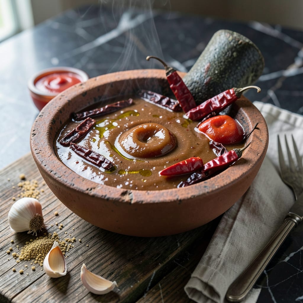 El Pato Enchilada Sauce Recipe: Authentic Mexican Flavor in Every Drop