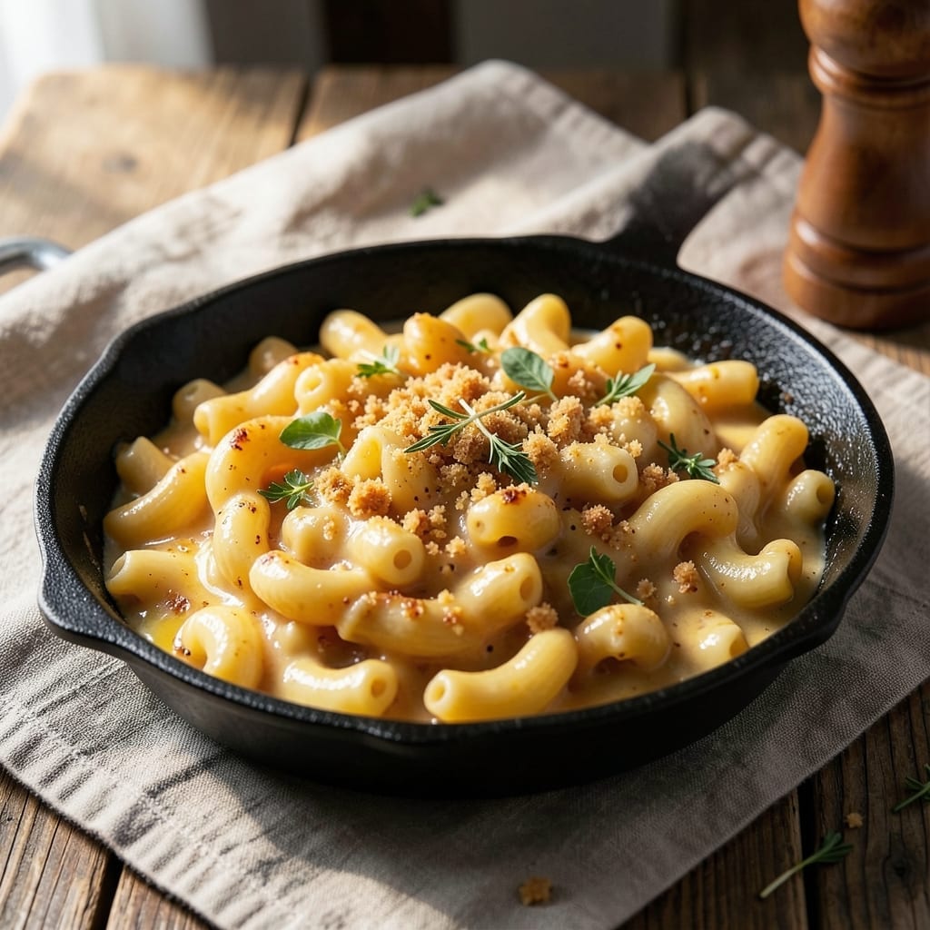 15-Minute Mac and Cheese Recipe: Ultra-Creamy, No-Bake Velvety Richness 15-Minute Mac and Cheese Recipe: Ultra-Creamy, No-Bake Velvety Richness