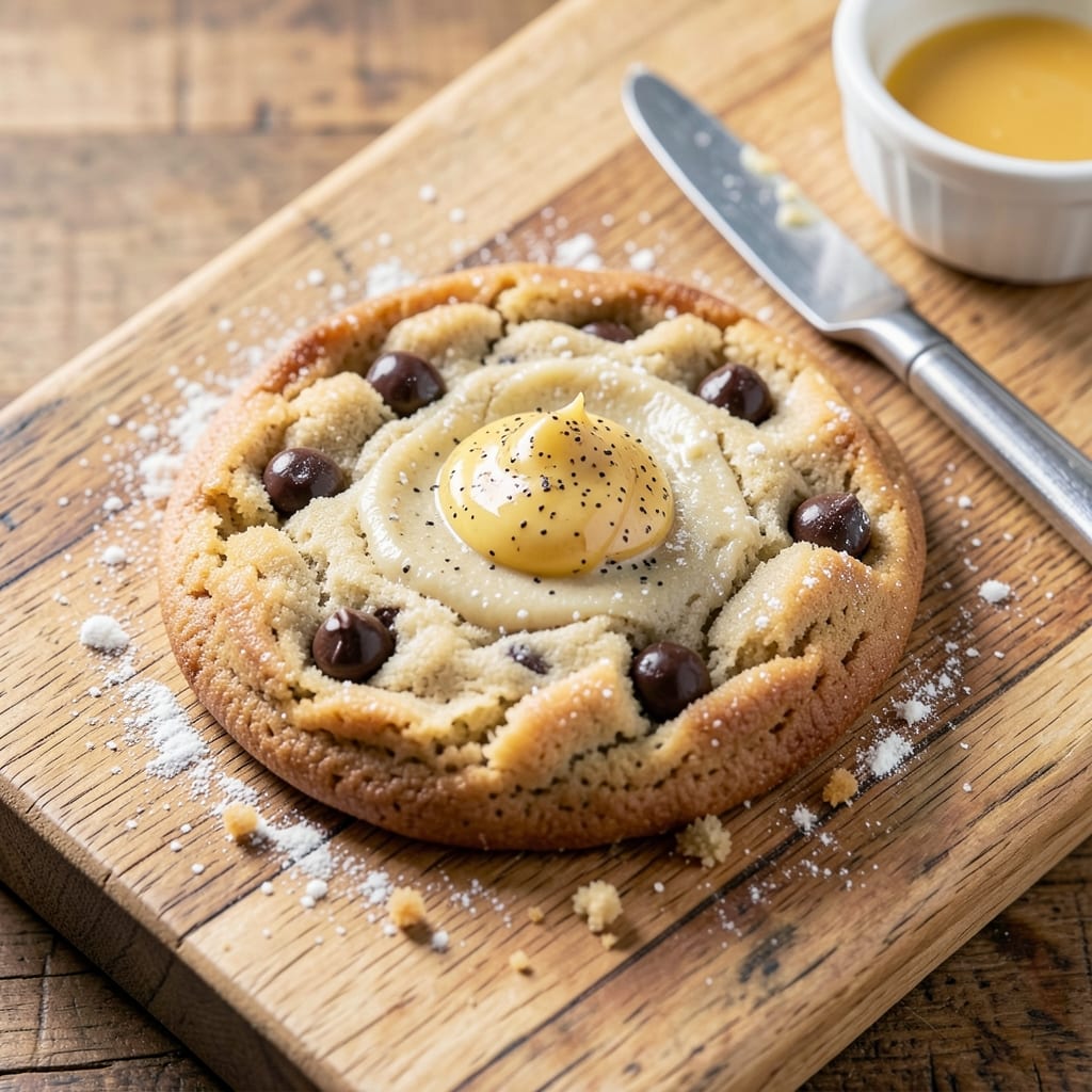 One-Person Cookie Recipe: Single-Serve Baking Without the Mess