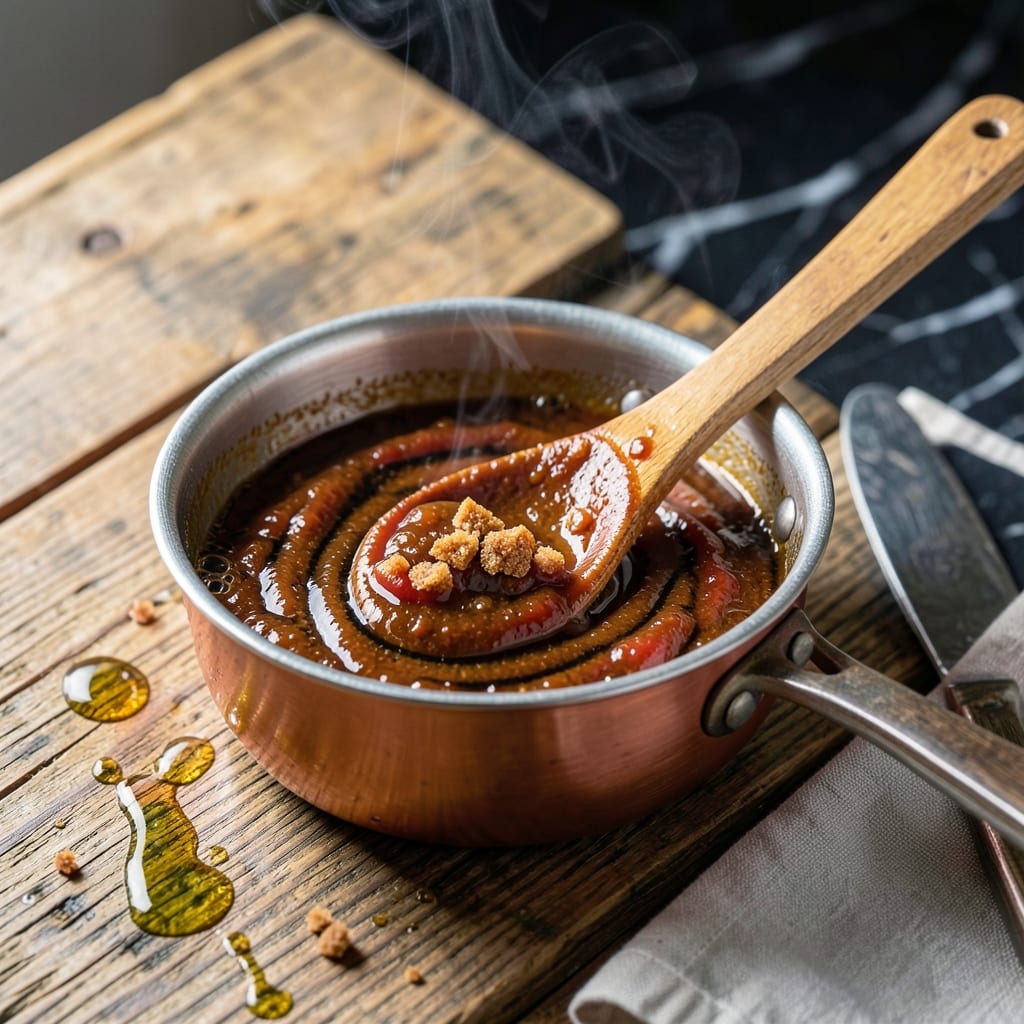 Dinosaur BBQ Sauce Recipe: Tangy-Sweet Signature Flavor