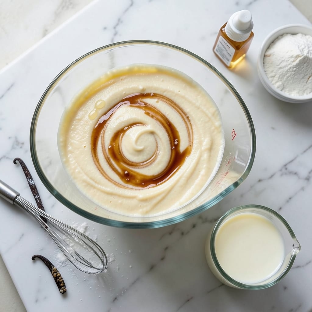 20 Minute Cake Recipe: Single-Serve Decadence in One Tin