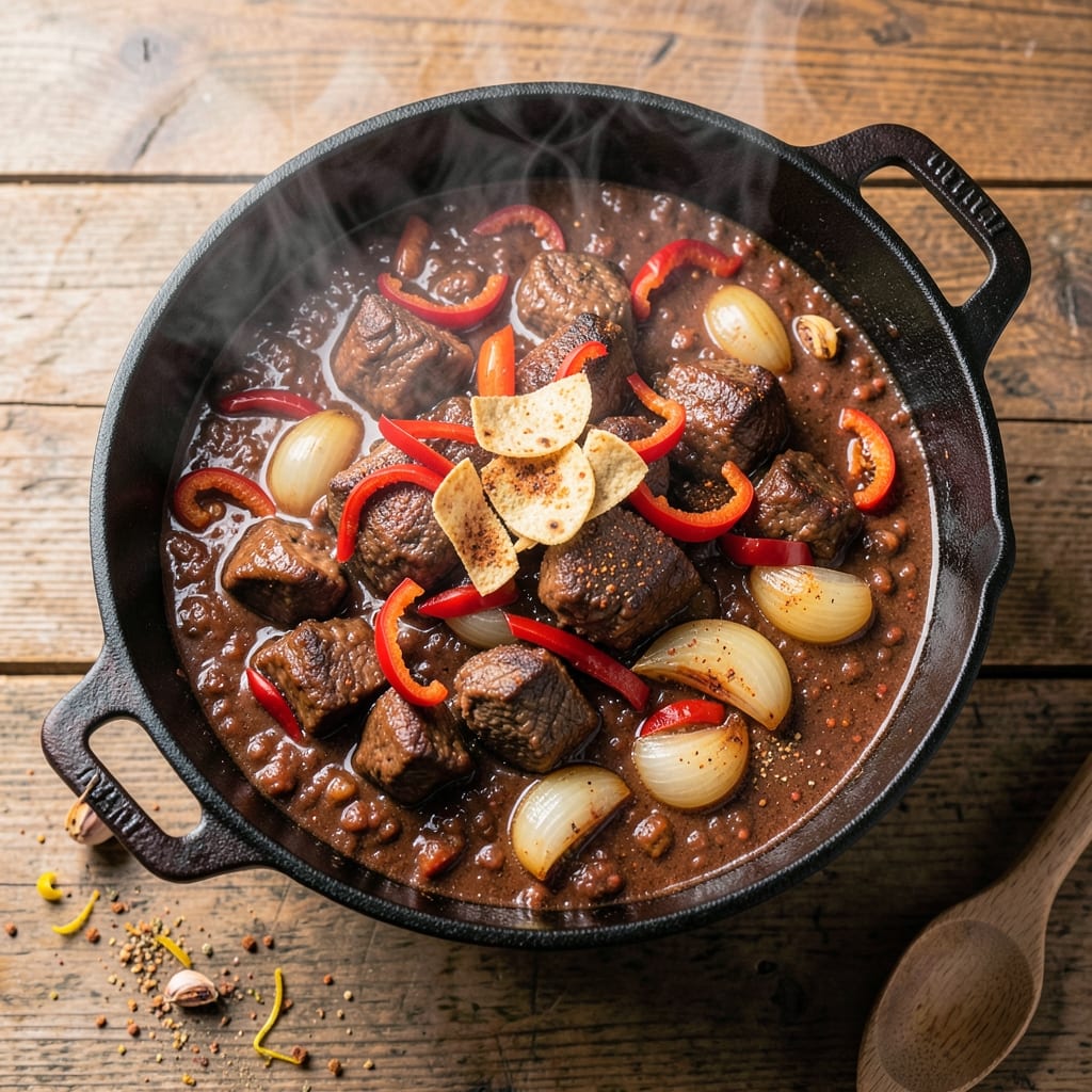 20 Gallon Chili Recipe: Crowd-Feeding Spice Harmony in One Pot 20 Gallon Chili Recipe: Crowd-Feeding Spice Harmony in One Pot