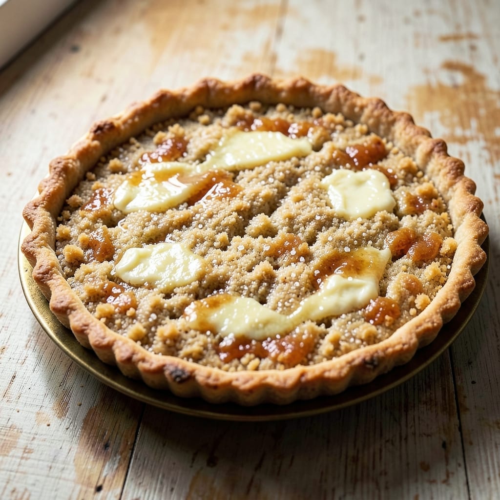 10-Inch Graham Cracker Pie Crust Recipe: Buttery Crunch That Holds Every Filling