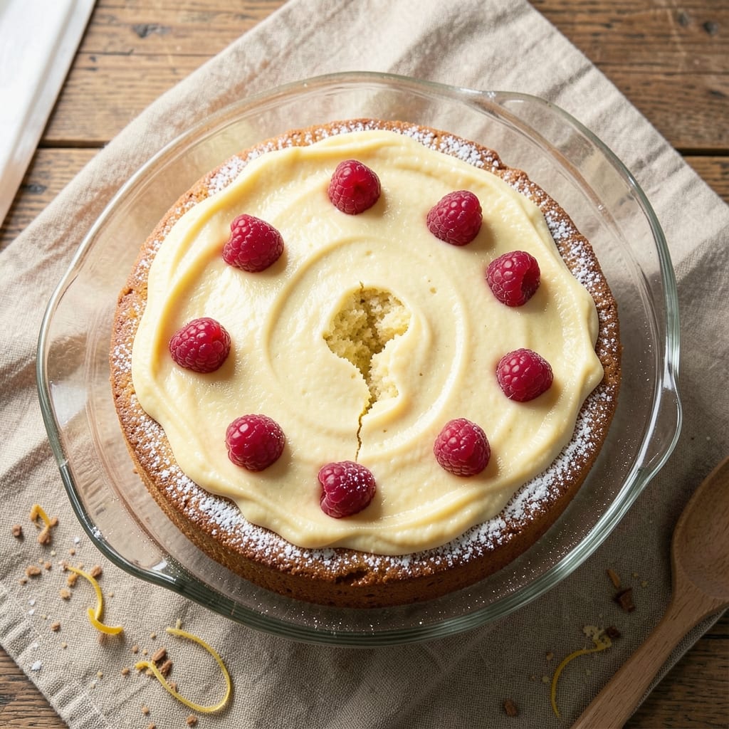 4 Egg Yellow Cake Recipe: Ultra-Moist Crumb With Vanilla Bean Swirls