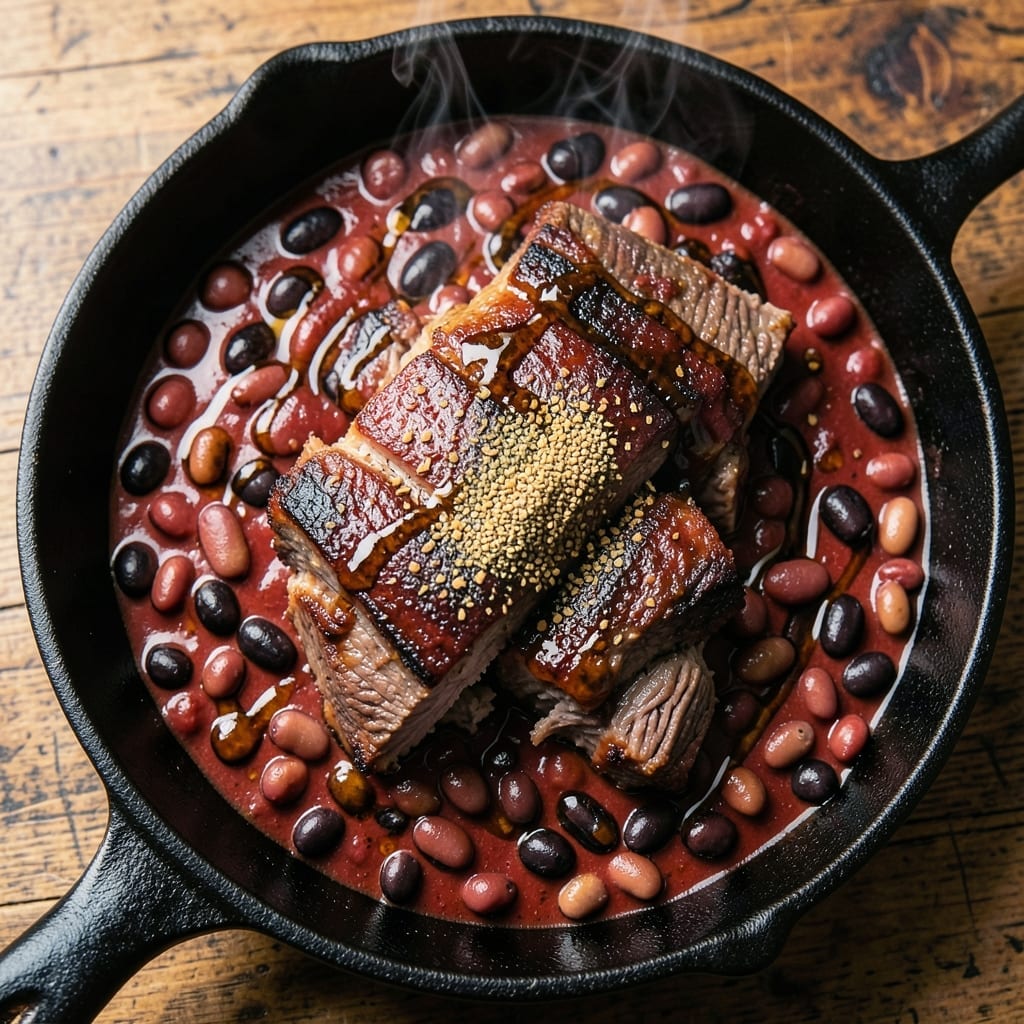 2 Alarm Chili Copycat Recipe: Smoky-Spiced Depth in One Pot 2 Alarm Chili Copycat Recipe: Smoky-Spiced Depth in One Pot