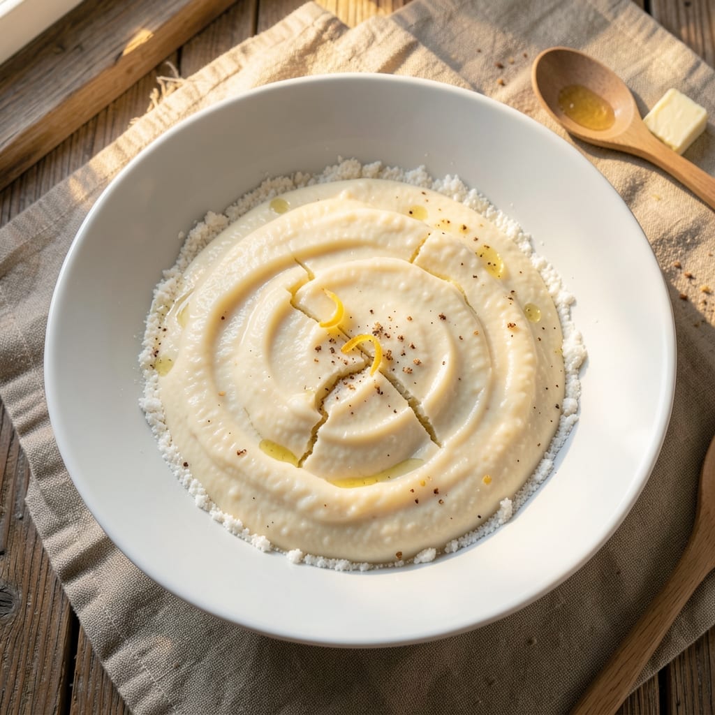 1 Egg and Cottage Cheese Recipe: Fluffy Clouds With Zero Guilt