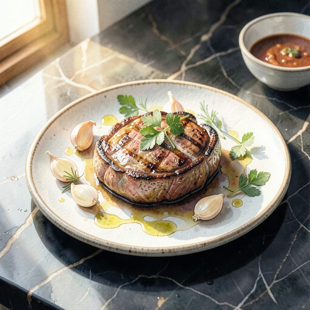 Steak Dinner Recipe Ideas: Juicy Cuts With Sizzling Sides