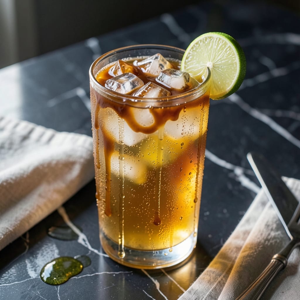 Red Bull and Torani Syrup Recipe: Energizing Custom Flavor Boost