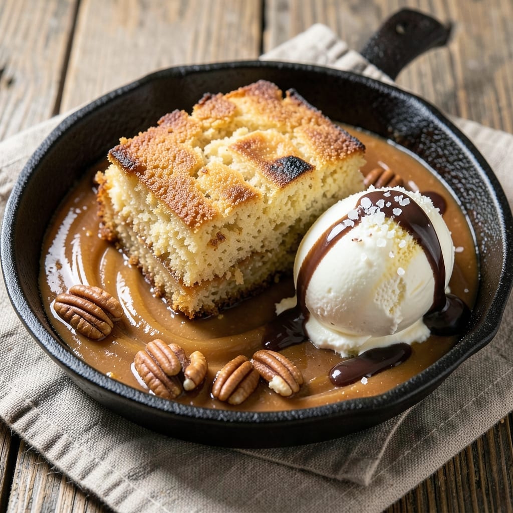 1 Cup Brown Sugar Recipe: Caramelized Chewiness in One-Pan Magic