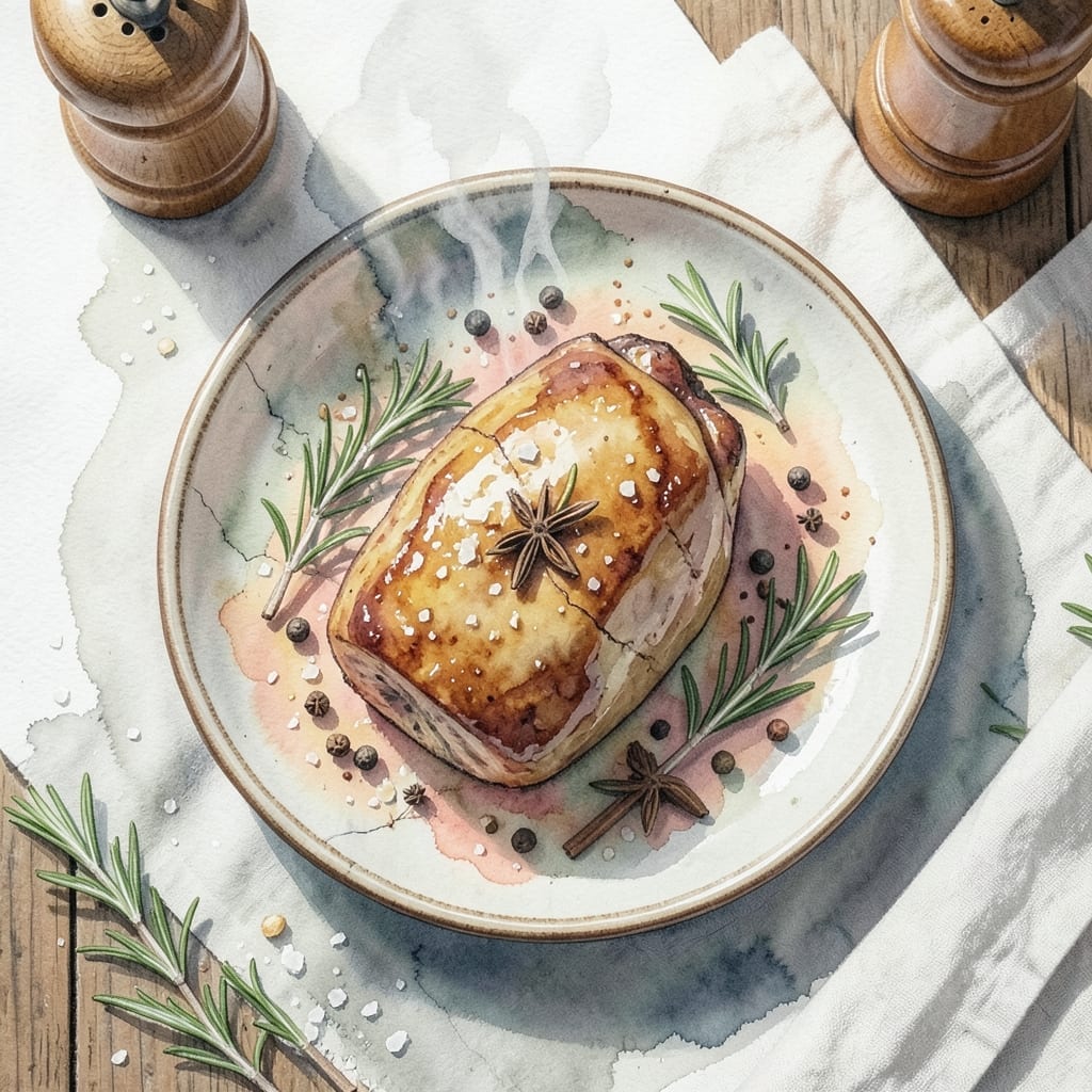 Venison Roast Recipe Smoker: Low and Slow to Fall-Off-The-Bone Tenderness