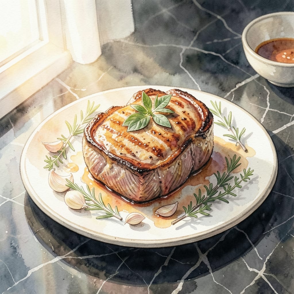 Beef Chuck Shoulder Steak Recipe Oven: Slow-Roasted to Fork-Tender Bliss