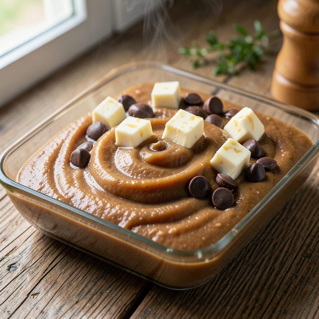3-Ingredient Fudge Recipe With Sweetened Condensed Milk: Silky Smooth Magic in Minutes