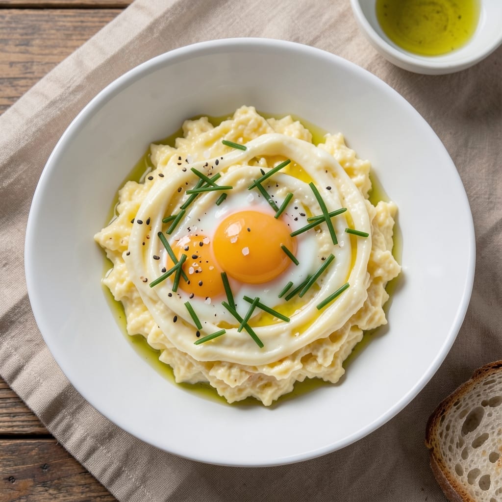 3 Eggs Scrambled Recipe: Ultra-Smooth, Creamy Results Every Time