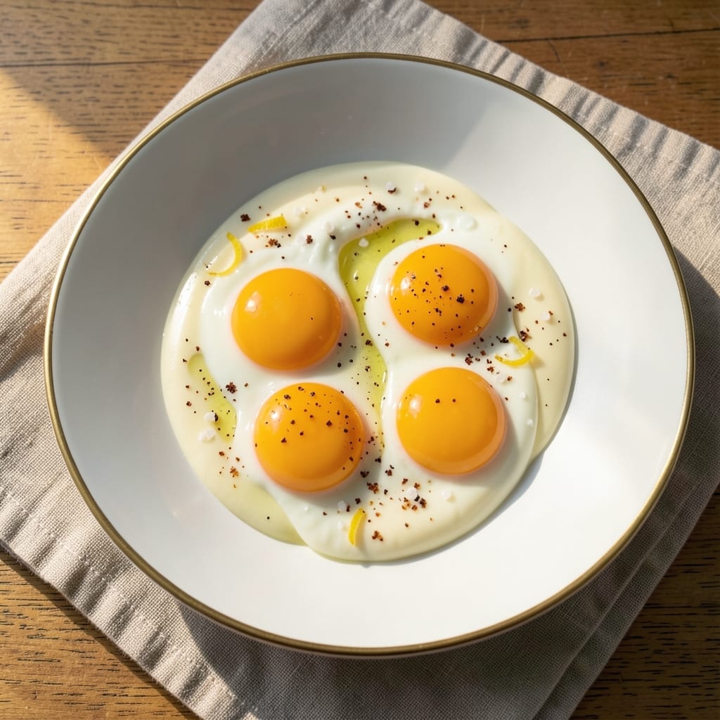 2 Boiled Eggs Mayonnaise Recipe: Silky Smooth With No Separation Trick 2 Boiled Eggs Mayonnaise Recipe: Silky Smooth With No Separation Trick