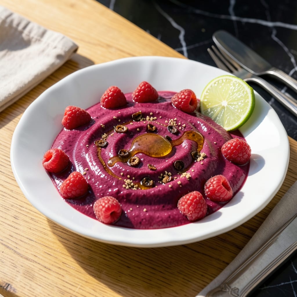 Sam's Raspberry Chipotle Dip Recipe: Sweet Heat for Snacking