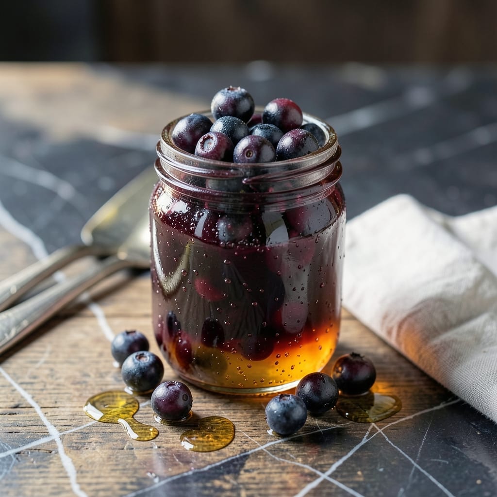 3 Ingredient Elderberry Syrup Recipe: Immune-Boosting Simplicity in a Bottle