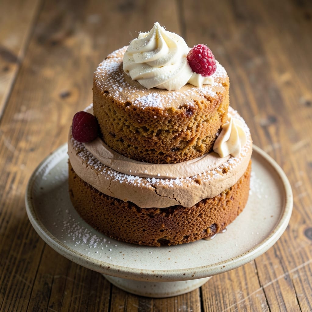 1234 Layer Cake Recipe With Buttermilk: Velvety Moisture and Fondant Crown Stability
