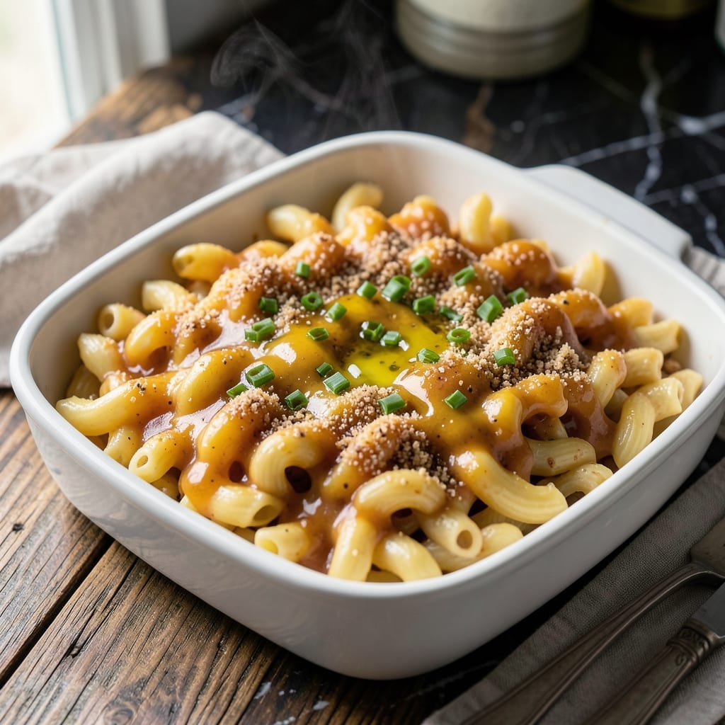 CPK Mac and Cheese Recipe: Restaurant-Style Creamy Indulgence