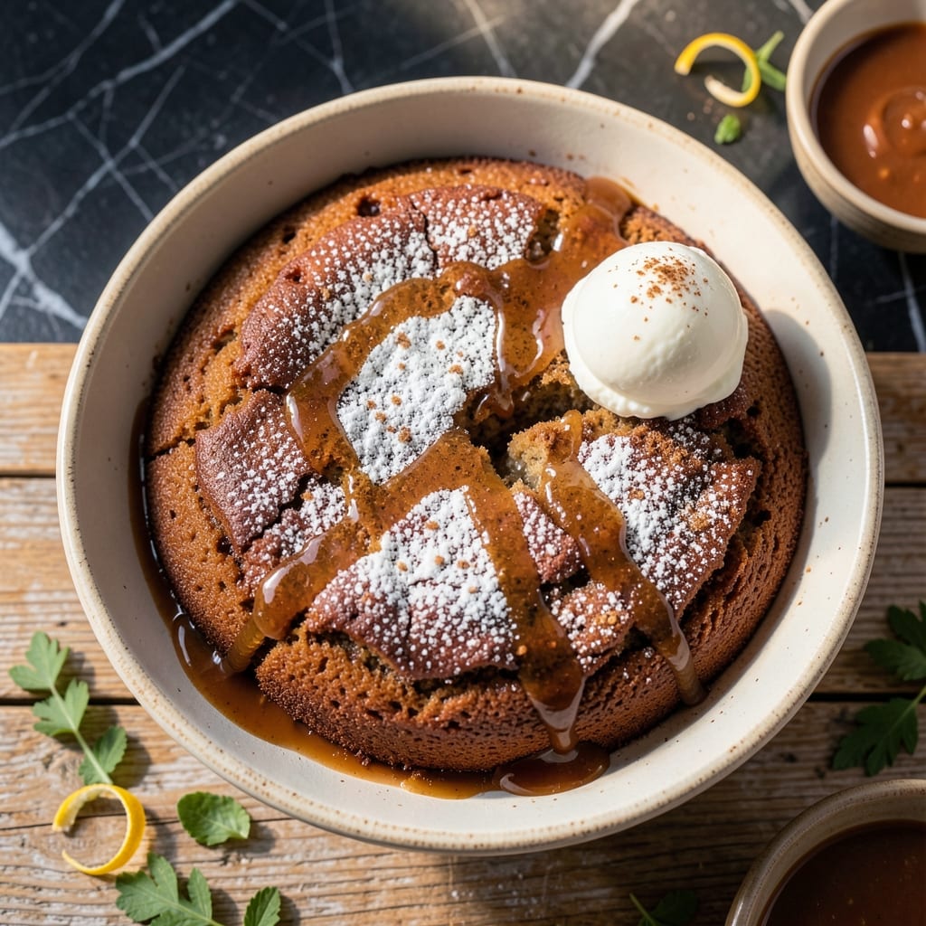 Southern Living Applesauce Cake Recipe: Old-Fashioned Moistness With Spiced Warmth