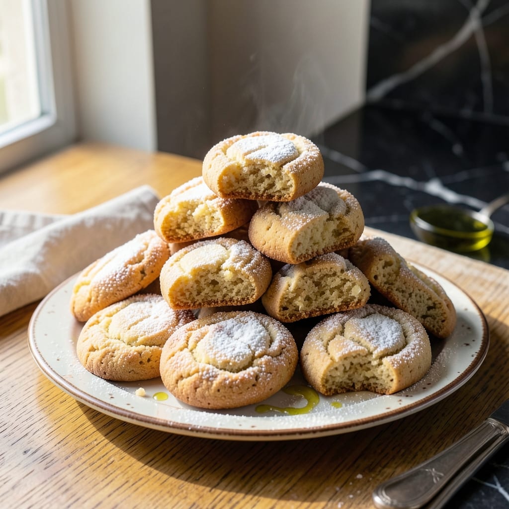 Bisquick Sugar Cookie Recipe: Soft and Chewy Holiday Classics