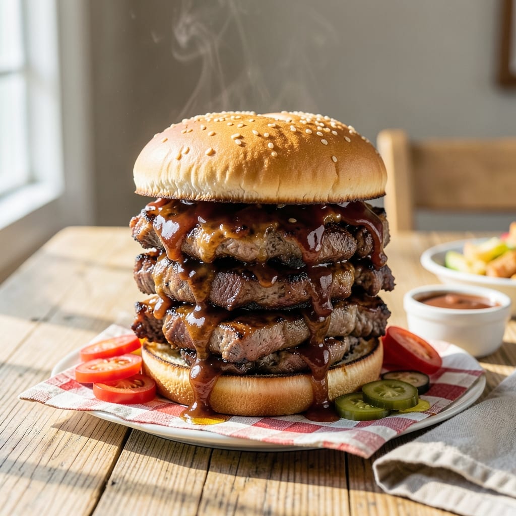Dairy Queen BBQ Sandwich Recipe: Tangy Pulled Pork on Buttered Buns Dairy Queen BBQ Sandwich Recipe: Tangy Pulled Pork on Buttered Buns