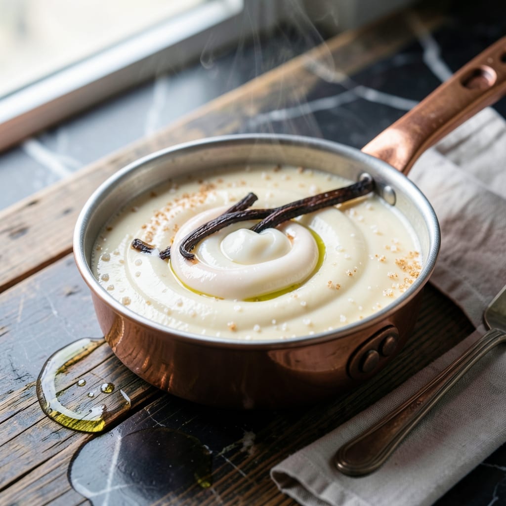 Starbucks White Mocha Sauce Recipe: Barista-Style Sweetness for Your Coffee