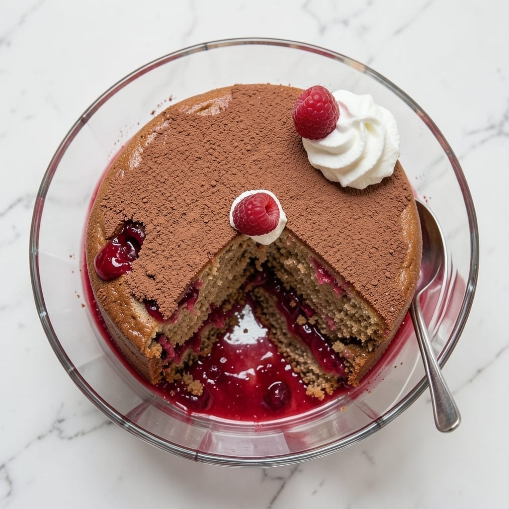 321 Weight Watchers Cake Recipe: Lightened Layers Without the Guilt
