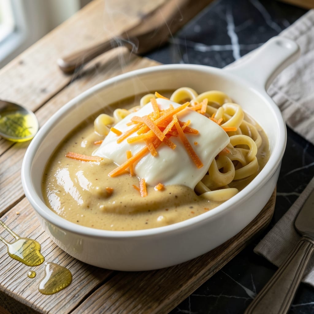 Kraft Cheese Sauce Recipe: Ultra-Smooth Melty Goodness