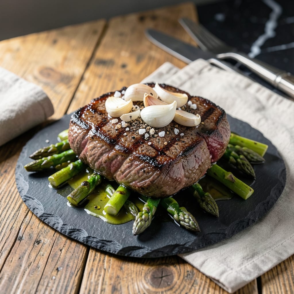 BBQ Filet Mignon Recipe Grill: Smoky Char With Buttery Centers BBQ Filet Mignon Recipe Grill: Smoky Char With Buttery Centers