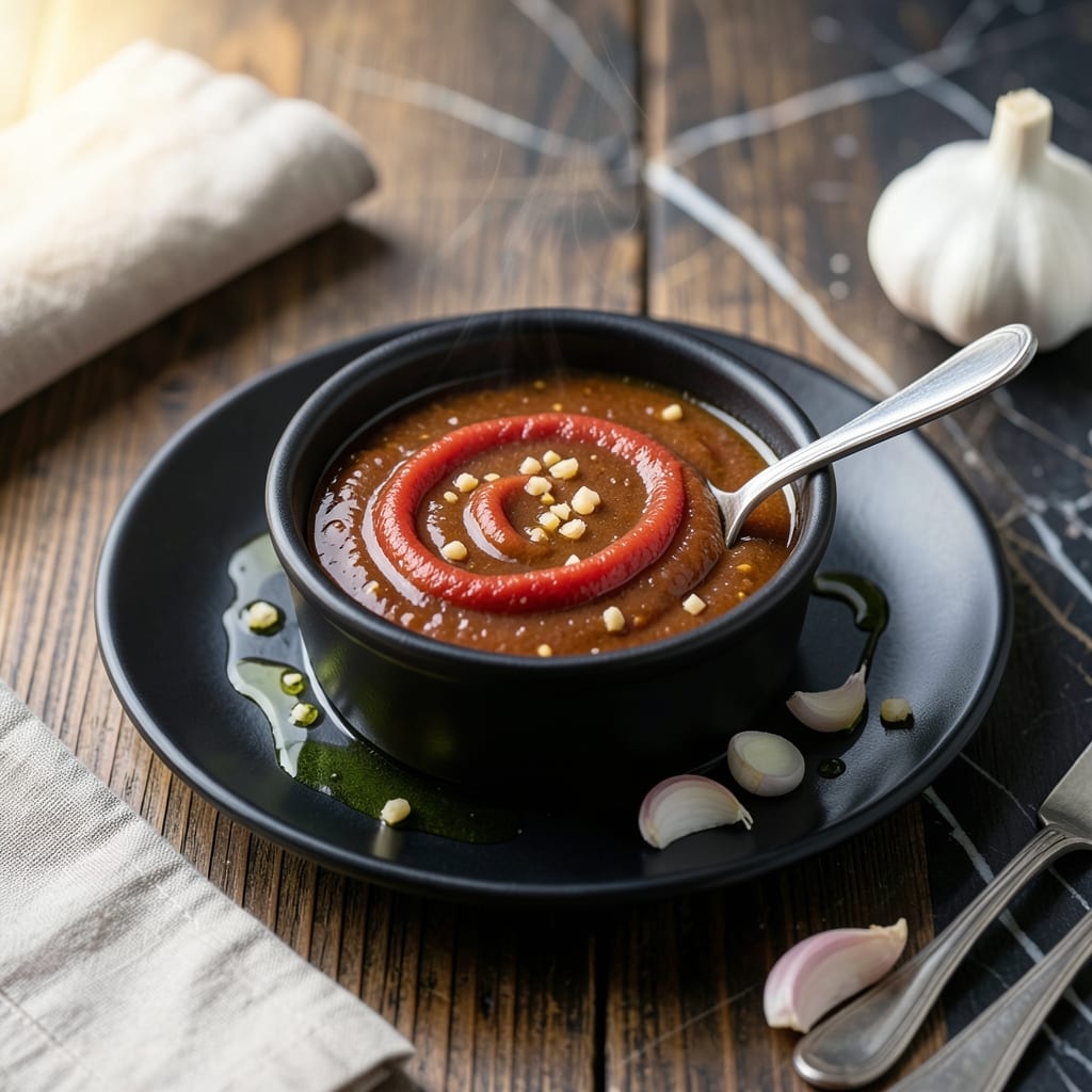 Savory Sauce Recipe: Umami-Rich Depth for Any Dish