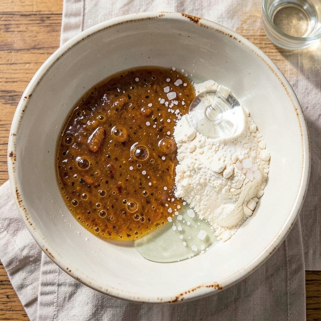 2-Day Sourdough Bread Recipe: Crusty Crumb and Tangy Depth in 48 Hours