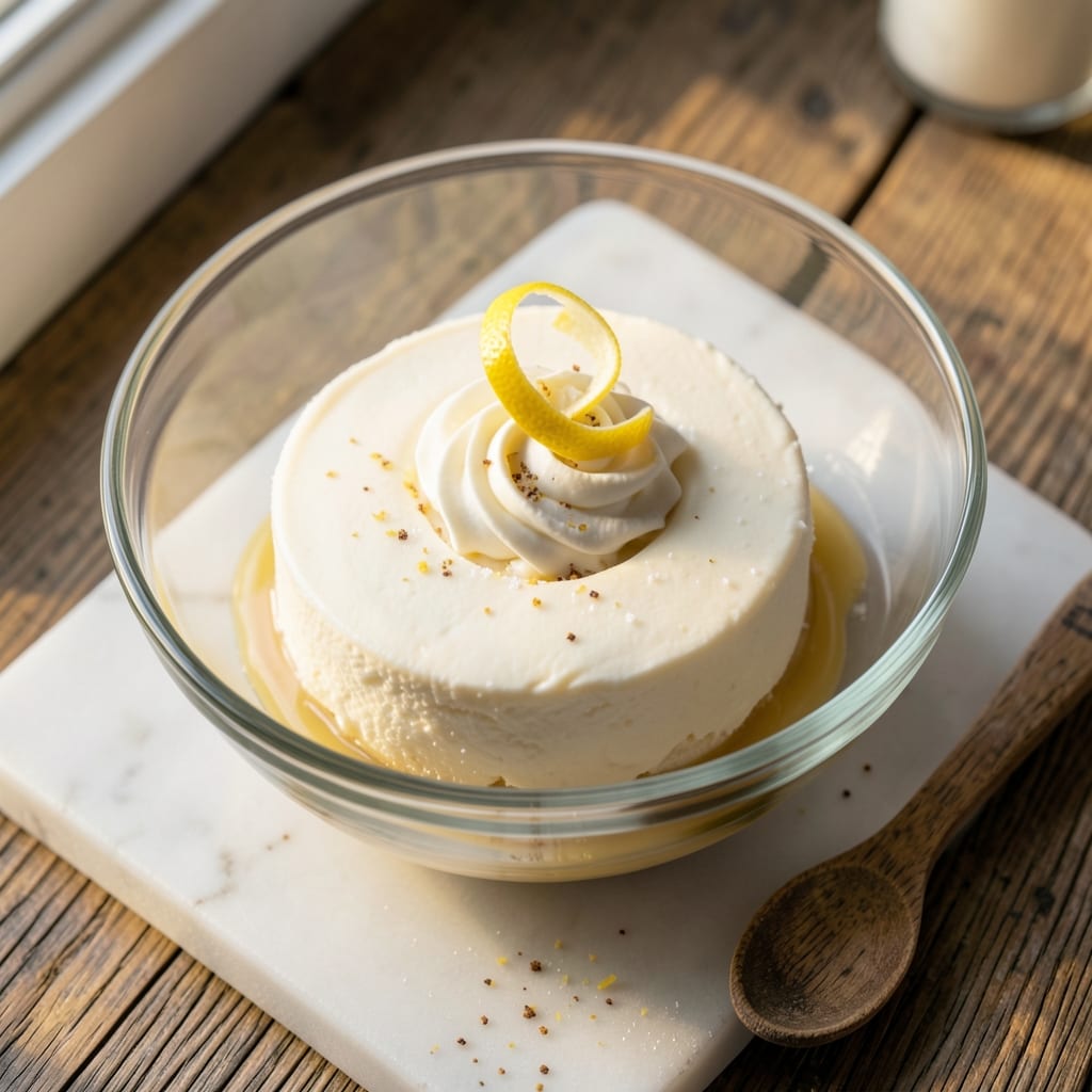 3 Egg White Cake Recipe: Light-as-Air Fluff in 30 Minutes