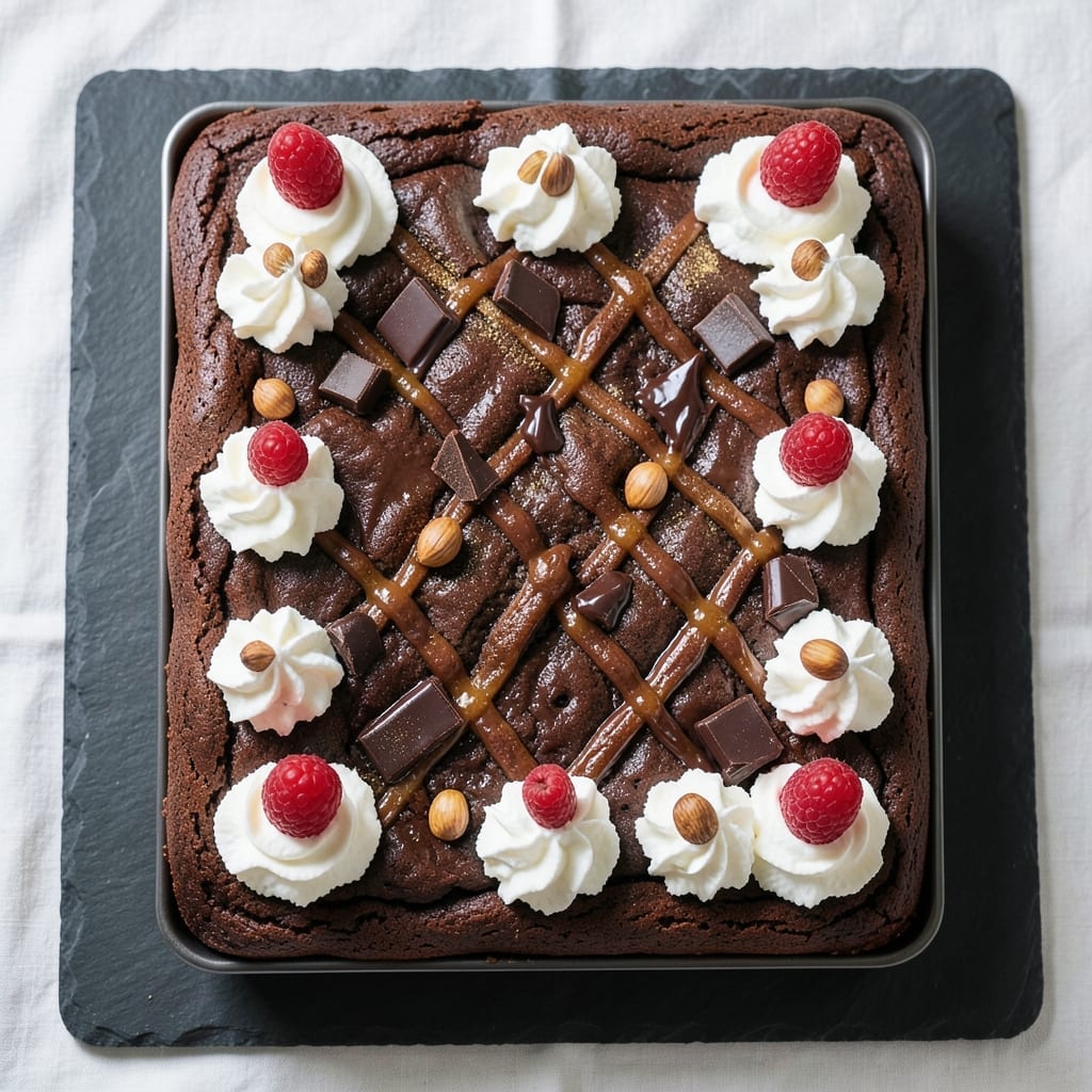 11x15 Chocolate Sheet Cake Recipe: Decadent Fudgy Layers Without the Mess