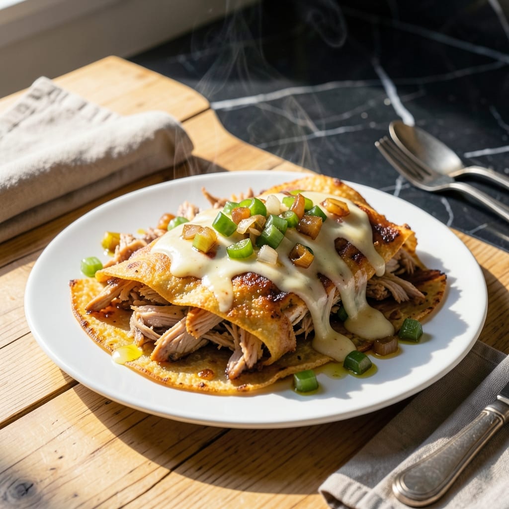 First Watch Chickichanga Recipe: Crispy Tortilla With Savory Chicken Filling