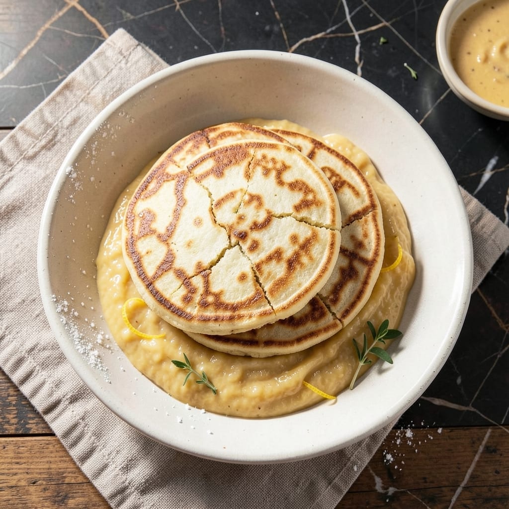 3 Ingredient Banana Pancake Recipe Healthy: Fluffy Stacks in 5 Minutes