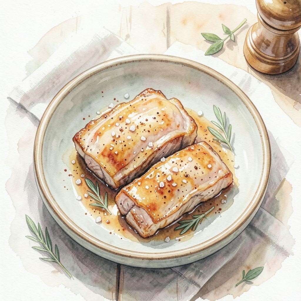 Mexican Pork Carnitas Recipe Slow Cooker: Fall-Off-The-Bone Tenderness With Crispy Edges