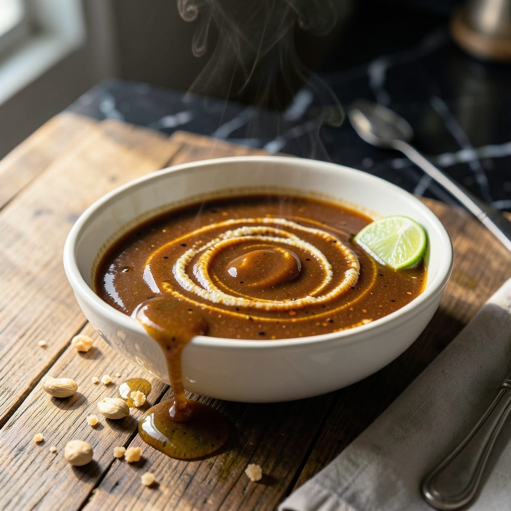 Best Pad Thai Sauce Recipe: Balanced Sweet-Tangy Authenticity