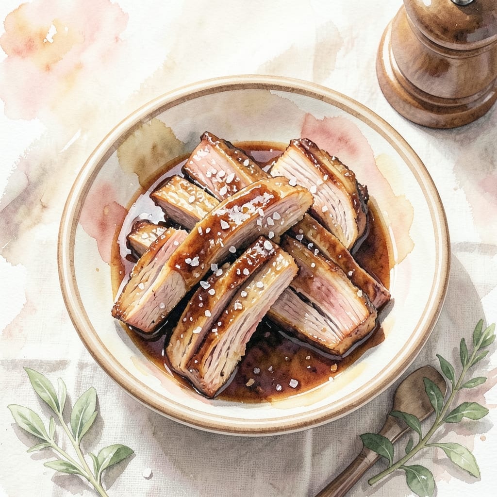 Pulled Pork Recipe Oven Root Beer: Slow-Roasted to Fall-Off-the-Bone Tenderness