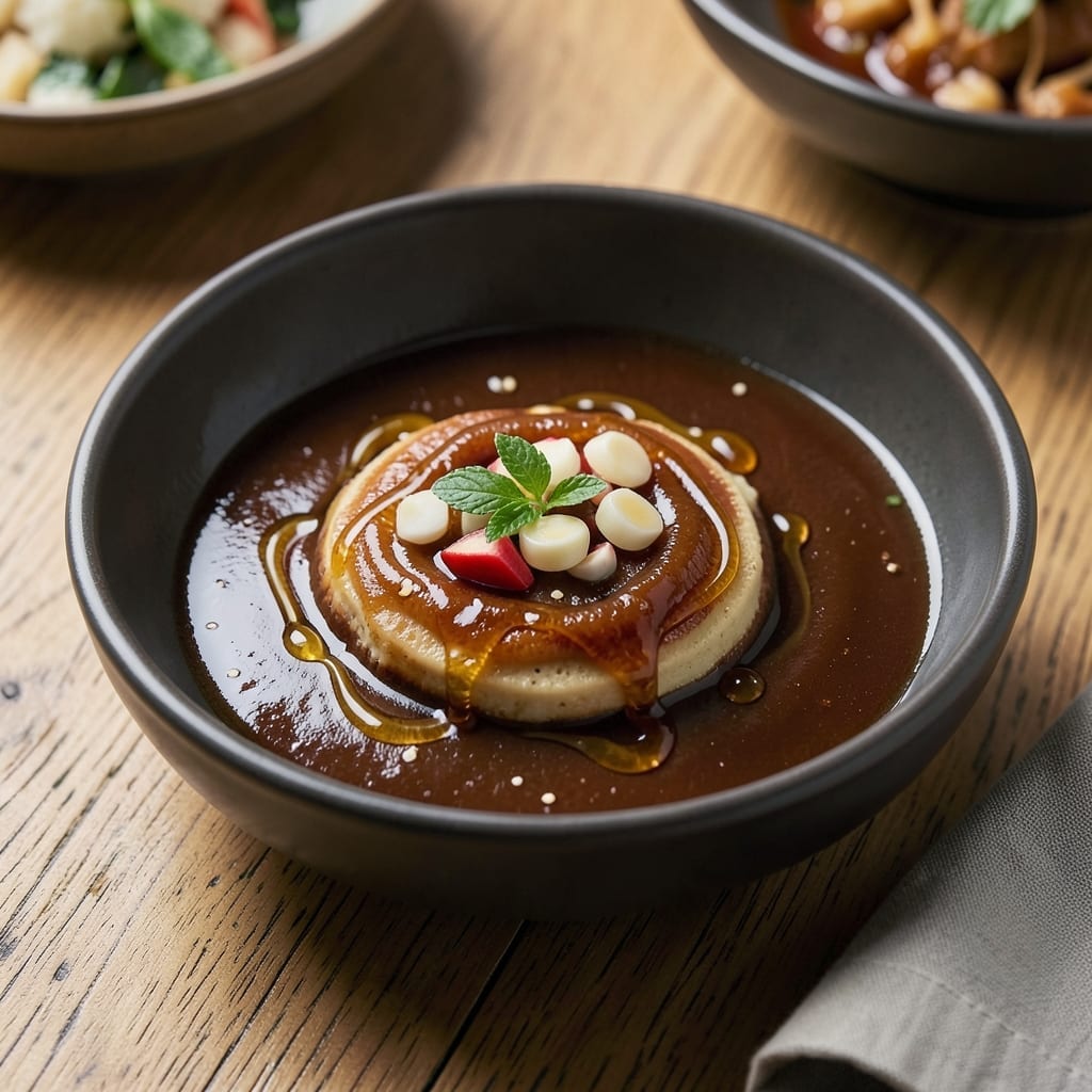 3 The Chi Way Sauce Recipe: Bold Umami Glaze for Stir-Fries and Bowls