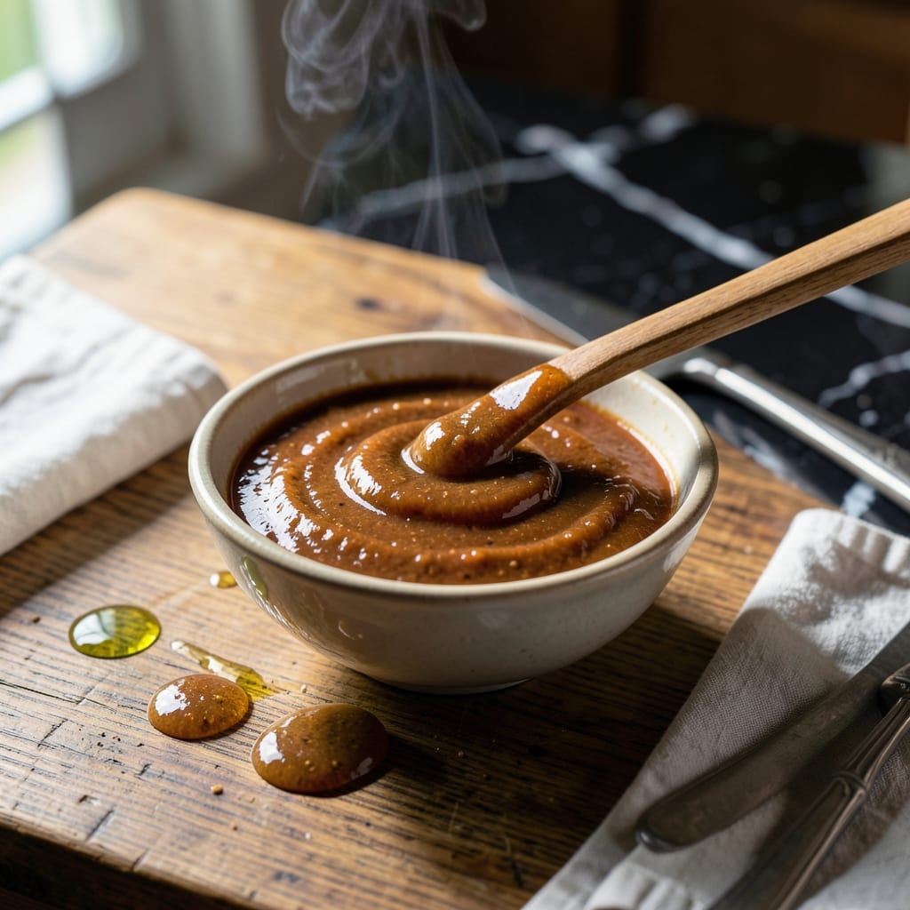 St. Louis BBQ Sauce Recipe: Tangy-Sweet Glaze With a Kick