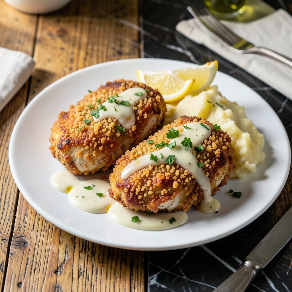 Dana's Parmesan Crusted Chicken Cooper's Hawk Recipe: Copycat Crispy Perfection Dana's Parmesan Crusted Chicken Cooper's Hawk Recipe: Copycat Crispy Perfection