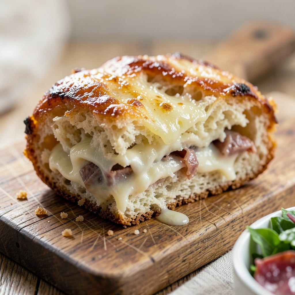 4 Cheese Brazilian Cheese Bread Recipe: Stretchy, Pull-Apart Magic With Gooey Pulls 4 Cheese Brazilian Cheese Bread Recipe: Stretchy, Pull-Apart Magic With Gooey Pulls