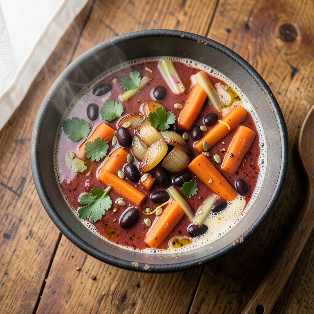 10 Bean Soup Recipe Instant Pot: Pressure-Cooked Heartiness in 30 Minutes