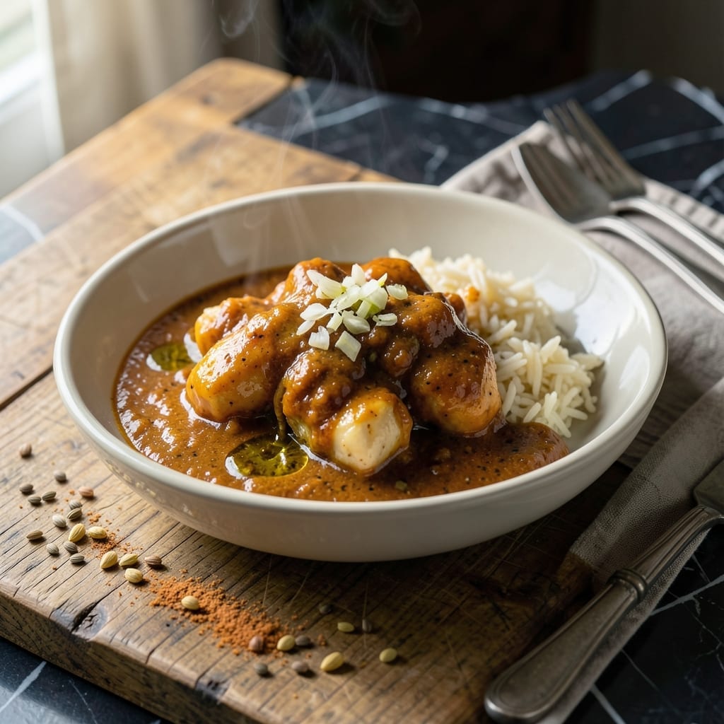 Trader Joe's Tikka Masala Sauce Recipe: Spiced Tomato Cream Base for Curry Night Trader Joe's Tikka Masala Sauce Recipe: Spiced Tomato Cream Base for Curry Night