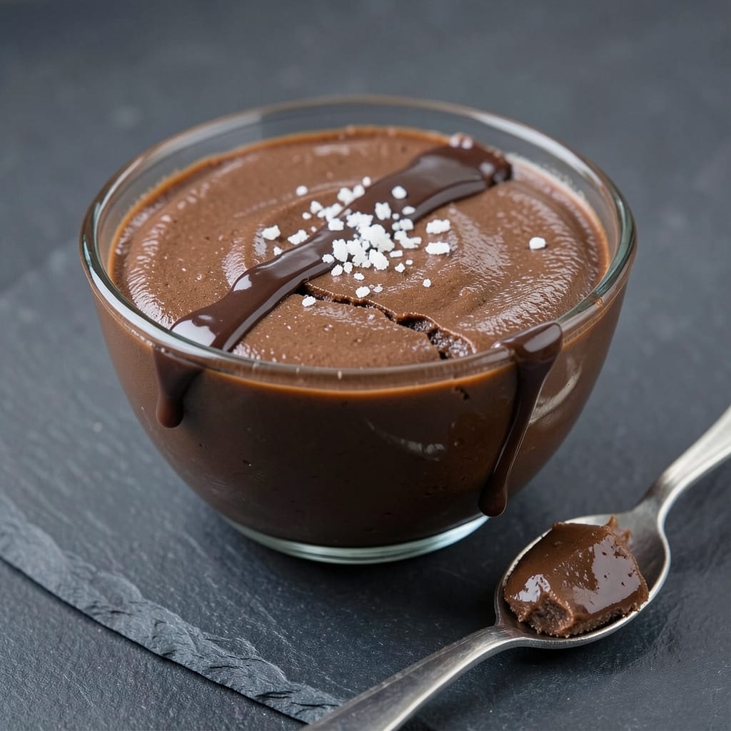 5 Minute Chocolate Fudge Recipe: Microwave Mug Magic With Silky Smoothness