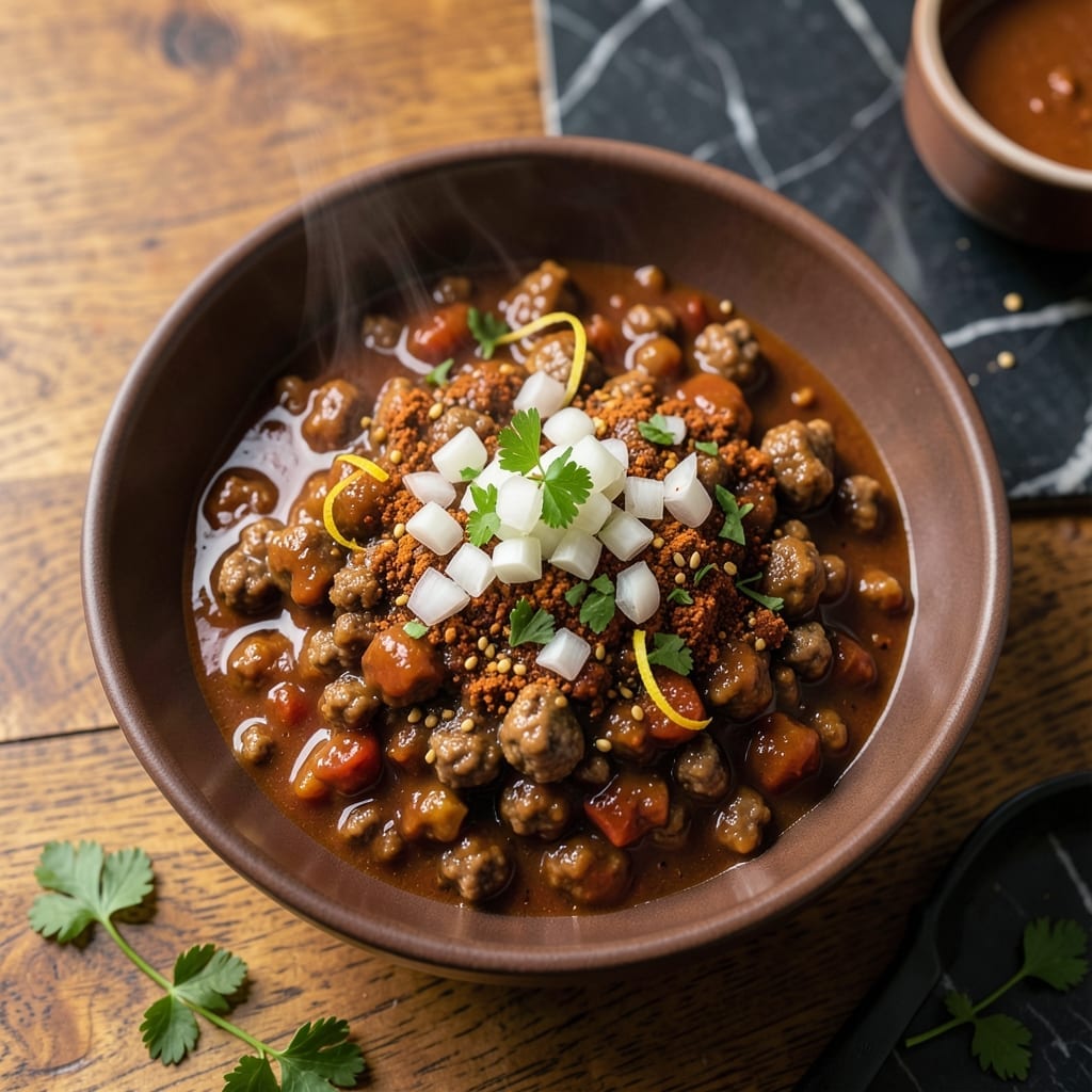 McCormick Sloppy Joe Mix Copycat Recipe: Homemade Spice Blend for Nostalgic Sandwiches
